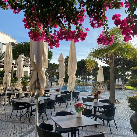 Algarve Luxury Experience - Situated Within The Pinecliffs Resort Albufeira Exteriör bild
