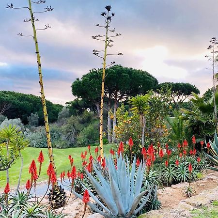 Algarve Luxury Experience - Situated Within The Pinecliffs Resort Albufeira Exteriör bild