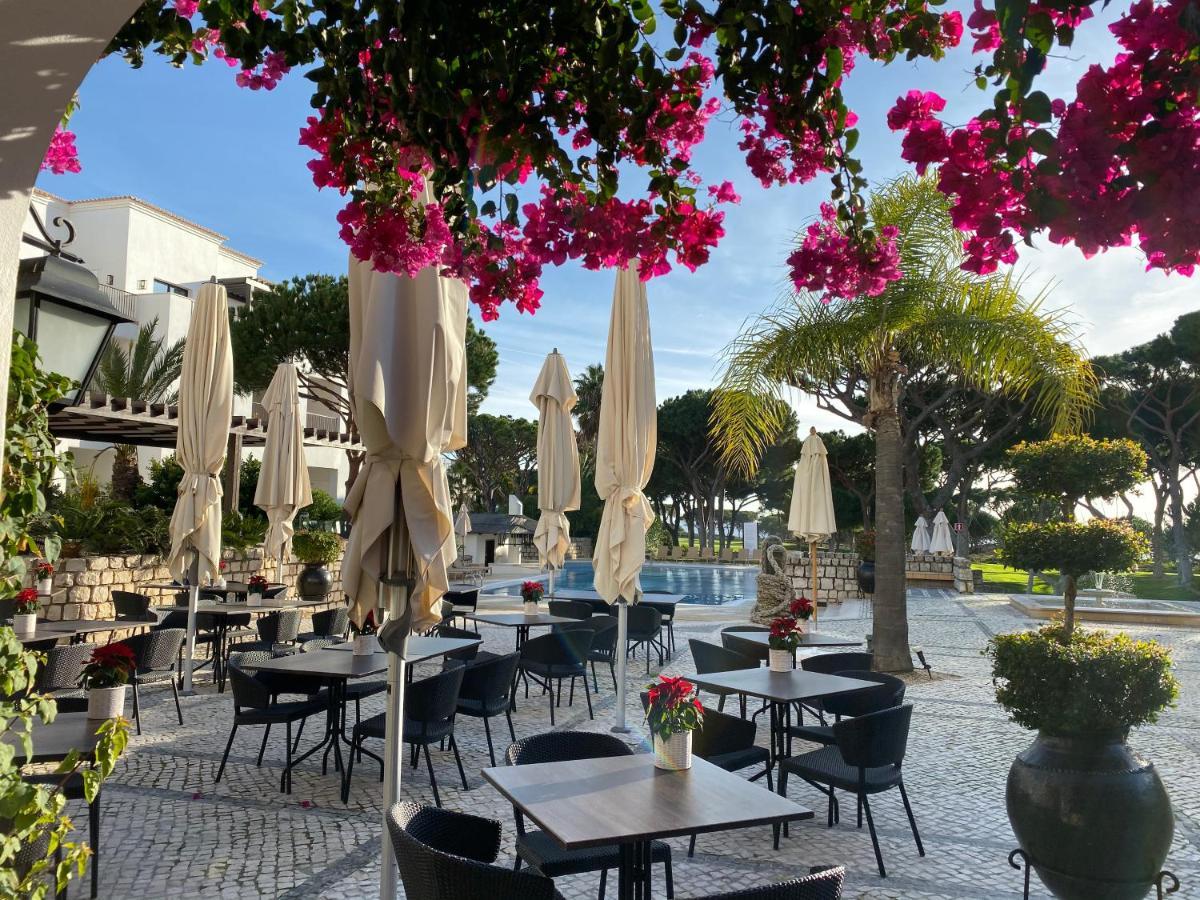 Algarve Luxury Experience - Situated Within The Pinecliffs Resort Albufeira Exteriör bild