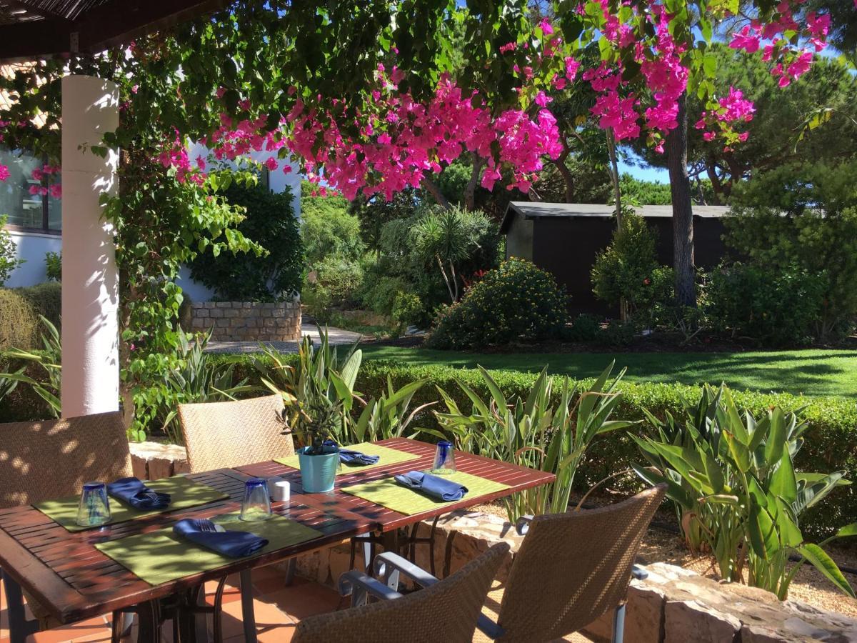 Algarve Luxury Experience - Situated Within The Pinecliffs Resort Albufeira Exteriör bild