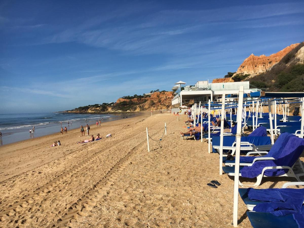 Algarve Luxury Experience - Situated Within The Pinecliffs Resort Albufeira Exteriör bild