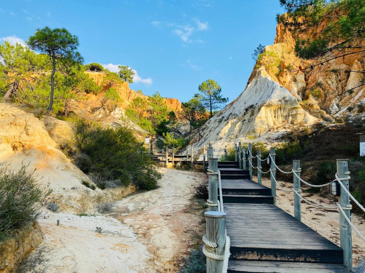 Algarve Luxury Experience - Situated Within The Pinecliffs Resort Albufeira Exteriör bild