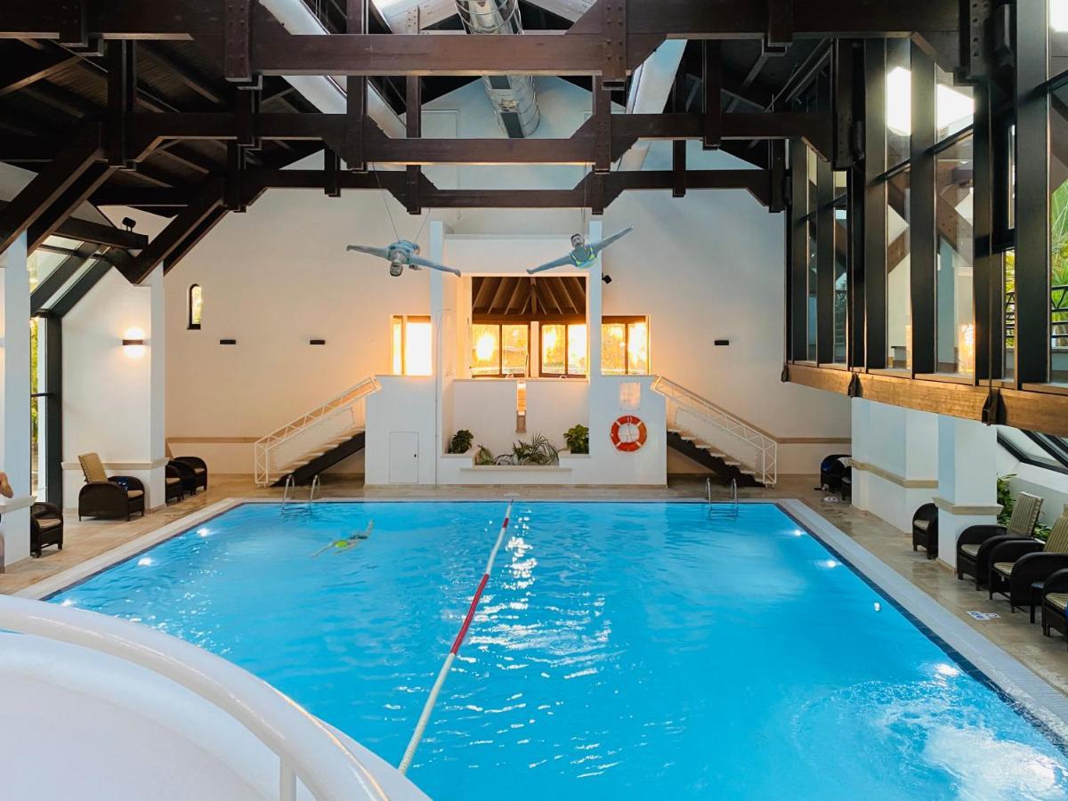 Algarve Luxury Experience - Situated Within The Pinecliffs Resort Albufeira Exteriör bild