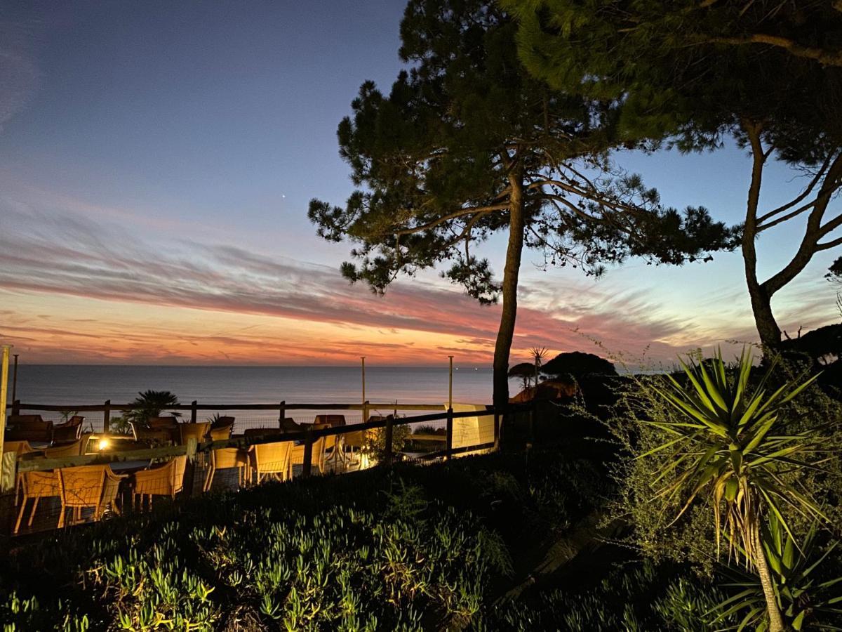 Algarve Luxury Experience - Situated Within The Pinecliffs Resort Albufeira Exteriör bild