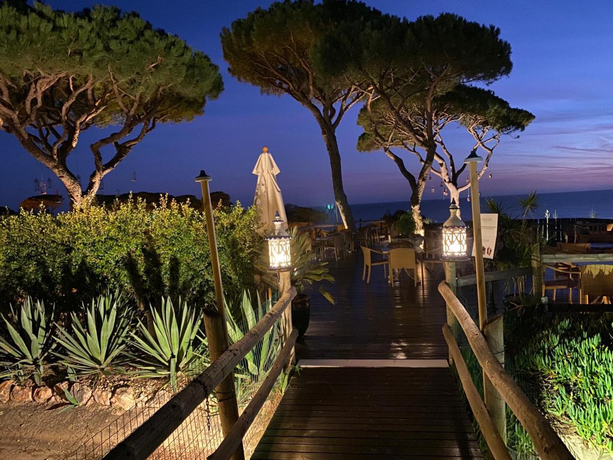 Algarve Luxury Experience - Situated Within The Pinecliffs Resort Albufeira Exteriör bild