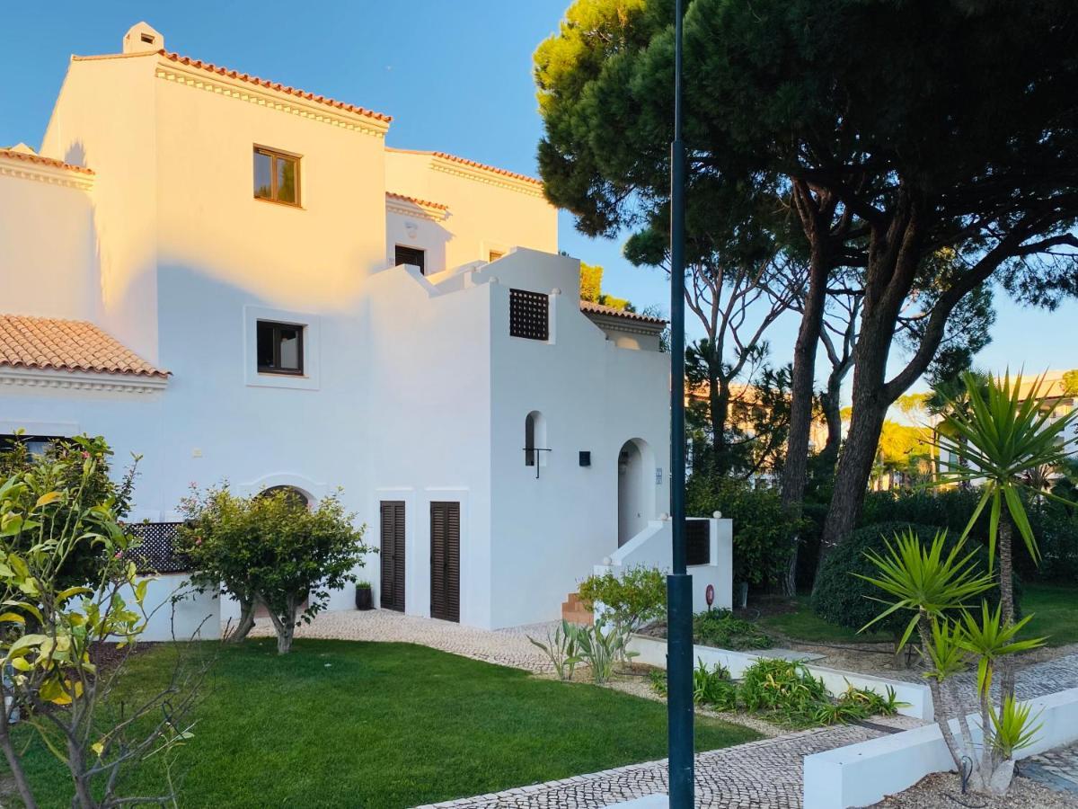 Algarve Luxury Experience - Situated Within The Pinecliffs Resort Albufeira Exteriör bild