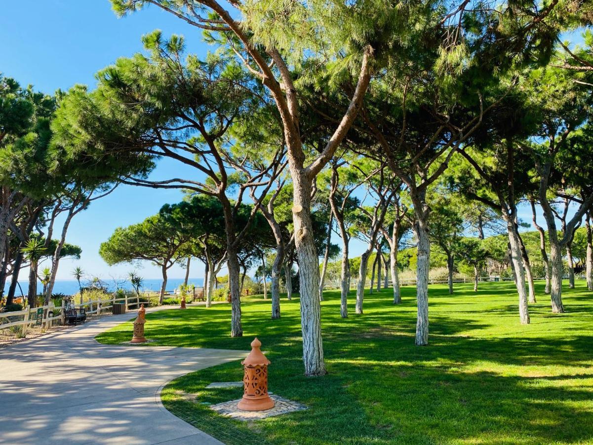 Algarve Luxury Experience - Situated Within The Pinecliffs Resort Albufeira Exteriör bild
