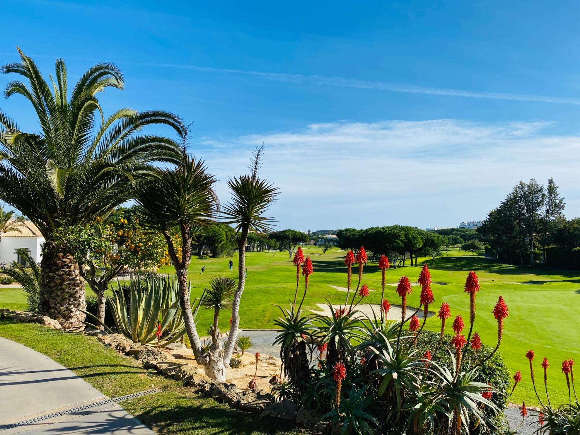 Algarve Luxury Experience - Situated Within The Pinecliffs Resort Albufeira Exteriör bild