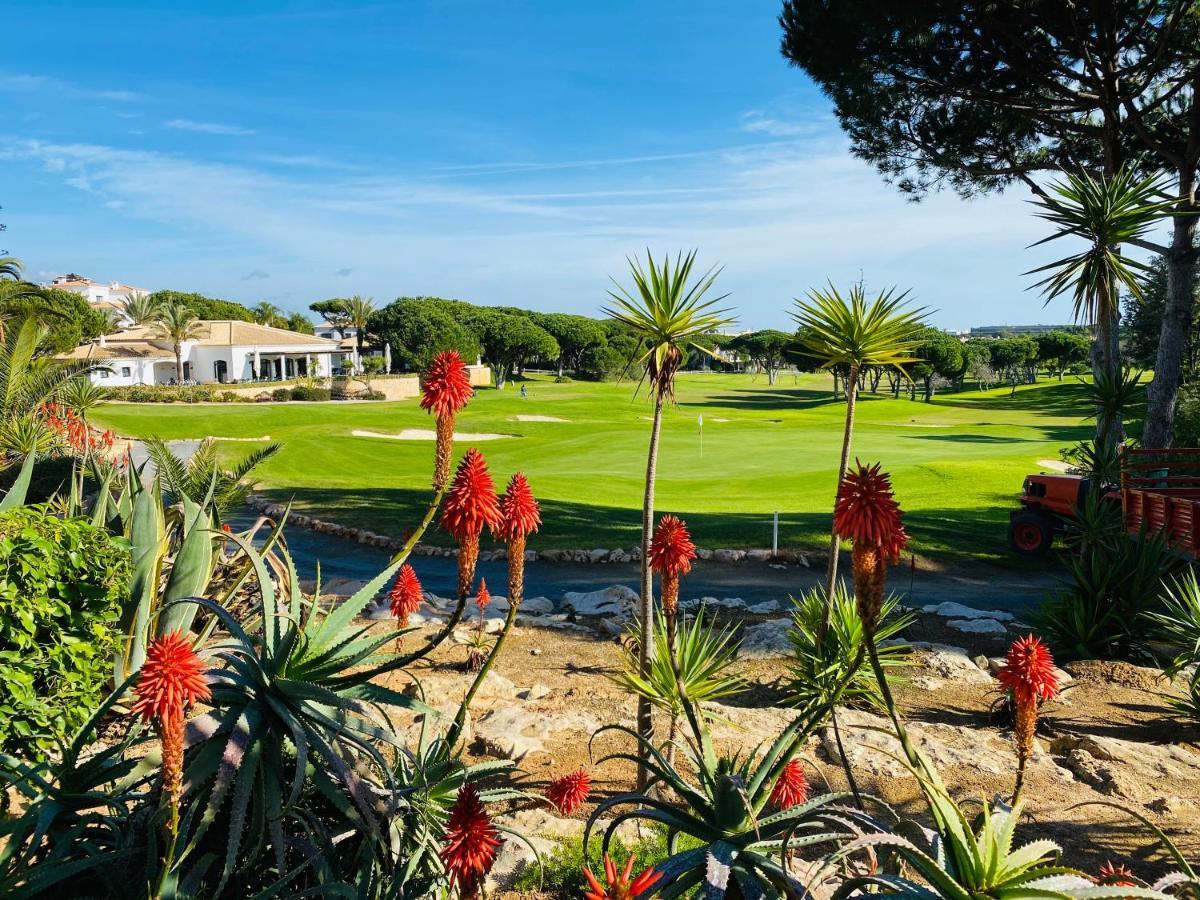 Algarve Luxury Experience - Situated Within The Pinecliffs Resort Albufeira Exteriör bild