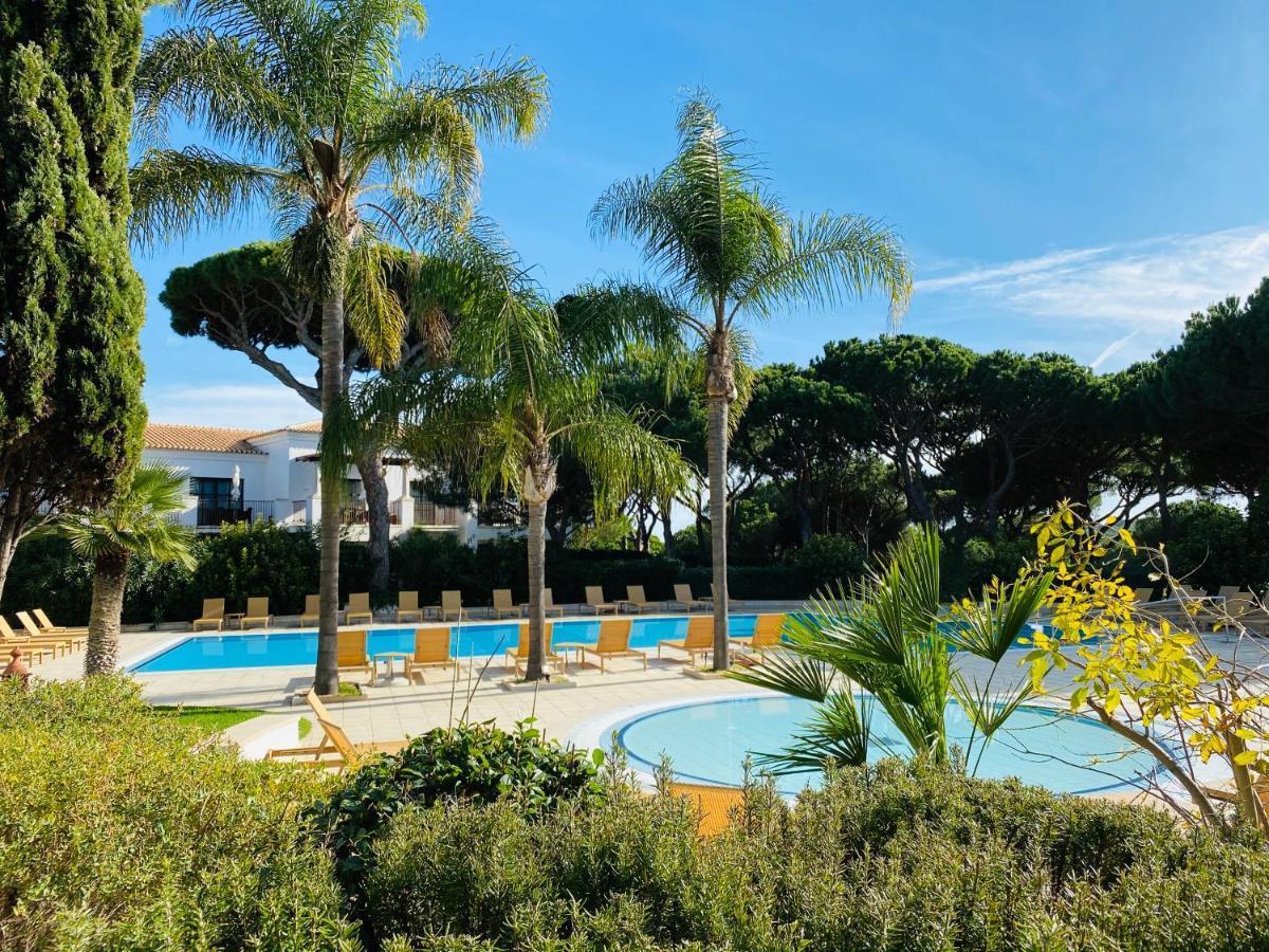 Algarve Luxury Experience - Situated Within The Pinecliffs Resort Albufeira Exteriör bild