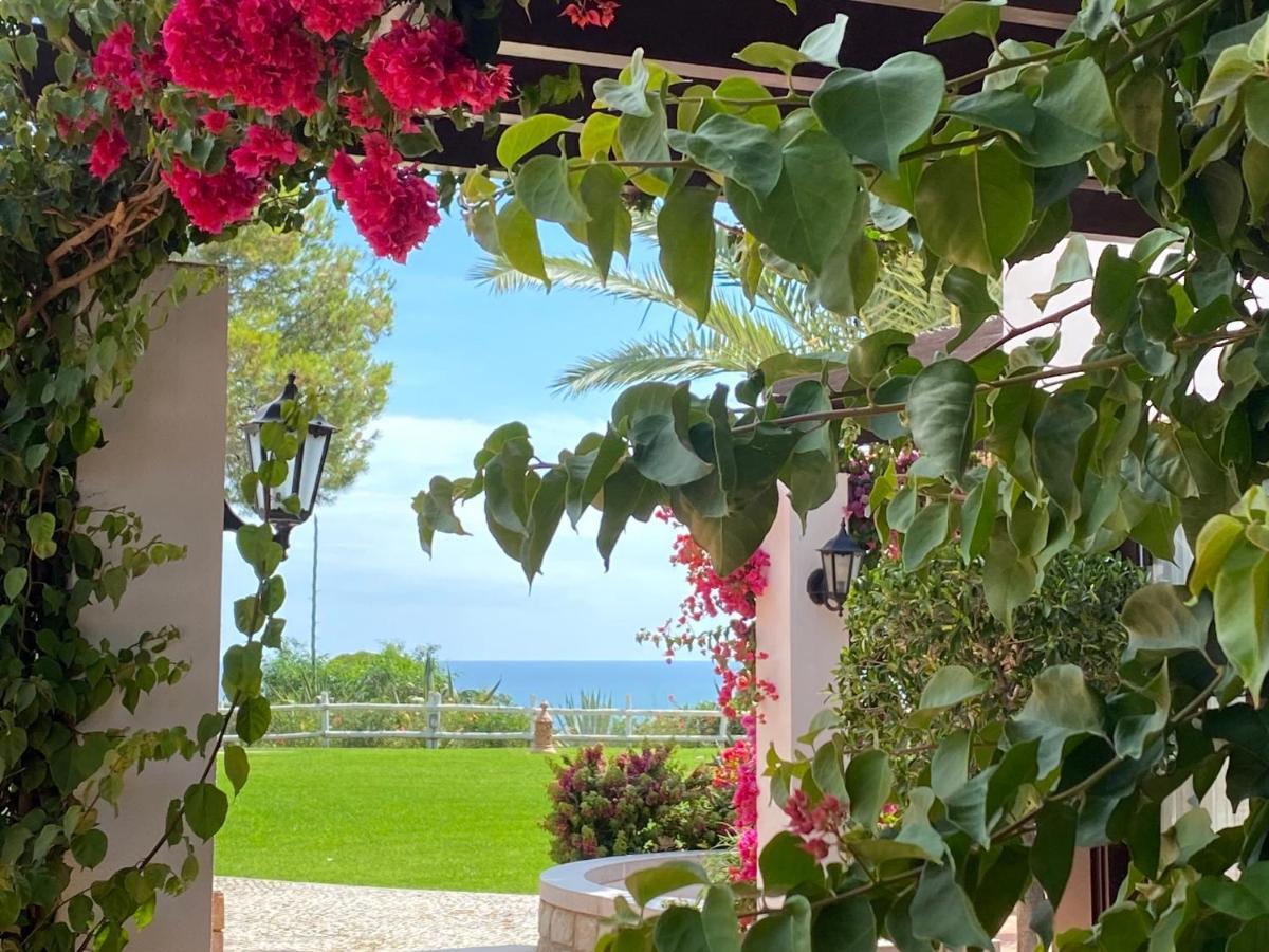 Algarve Luxury Experience - Situated Within The Pinecliffs Resort Albufeira Exteriör bild