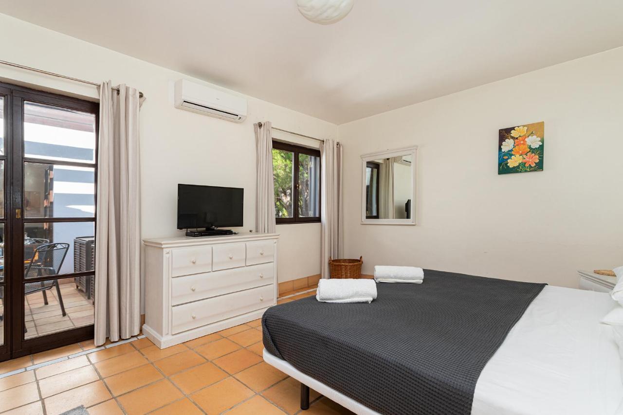 Algarve Luxury Experience - Situated Within The Pinecliffs Resort Albufeira Exteriör bild