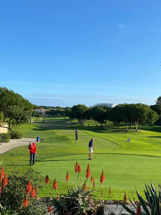 Algarve Luxury Experience - Situated Within The Pinecliffs Resort Albufeira Exteriör bild