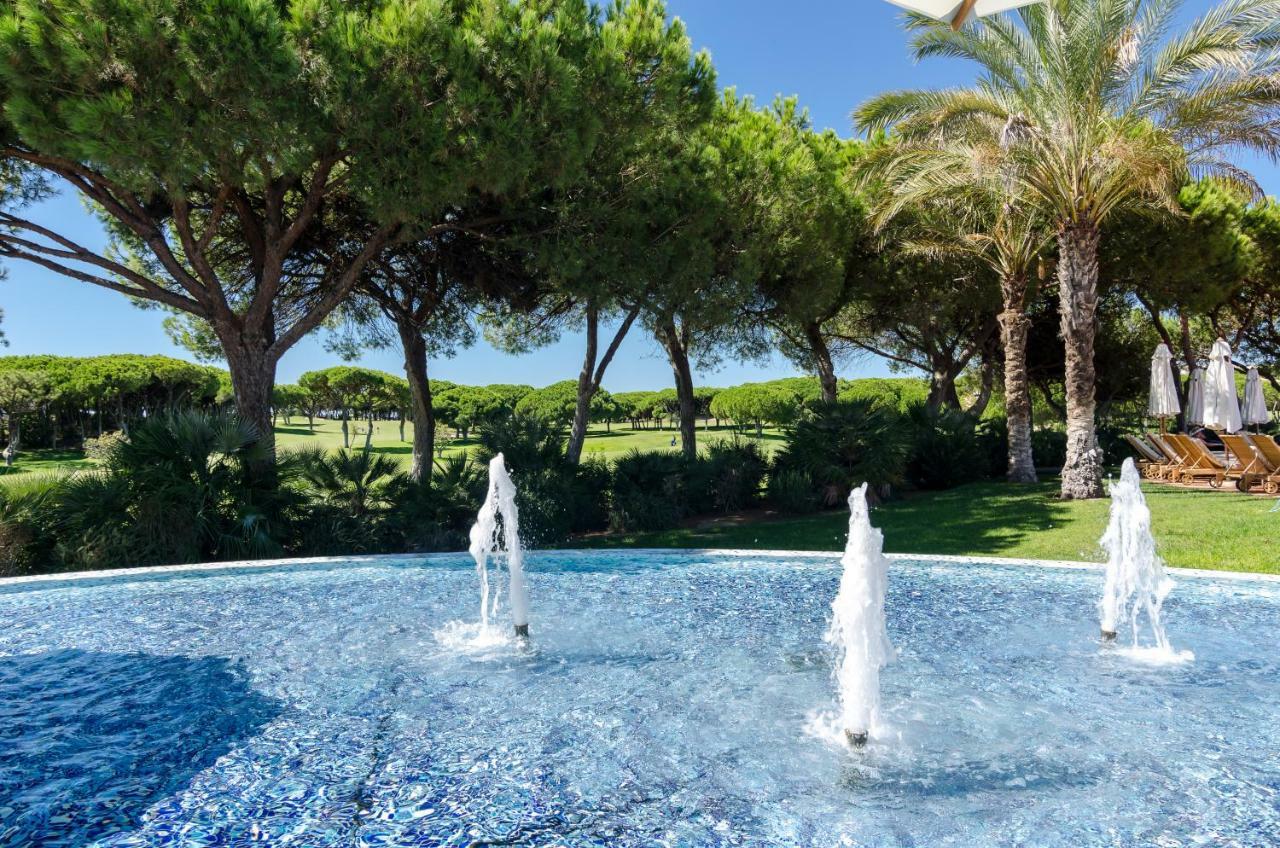 Algarve Luxury Experience - Situated Within The Pinecliffs Resort Albufeira Exteriör bild