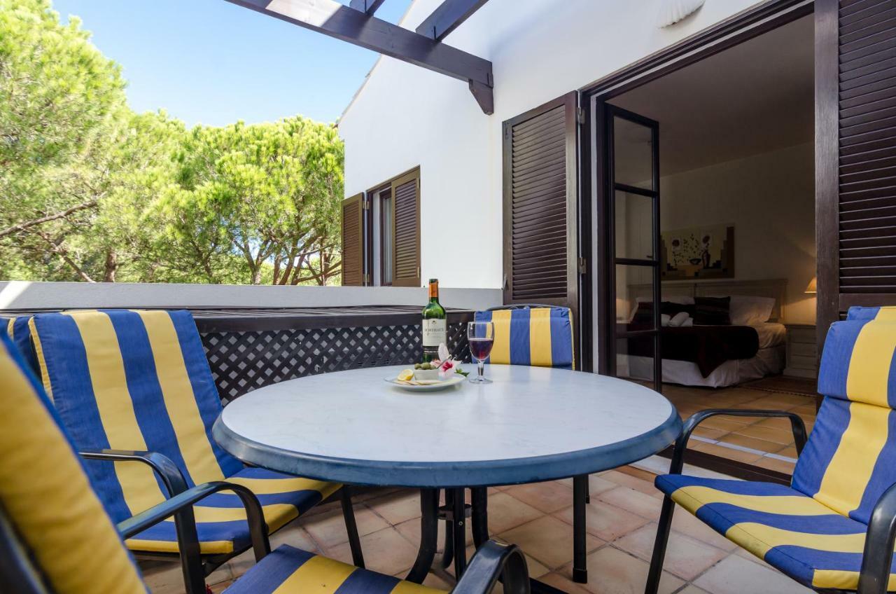 Algarve Luxury Experience - Situated Within The Pinecliffs Resort Albufeira Exteriör bild