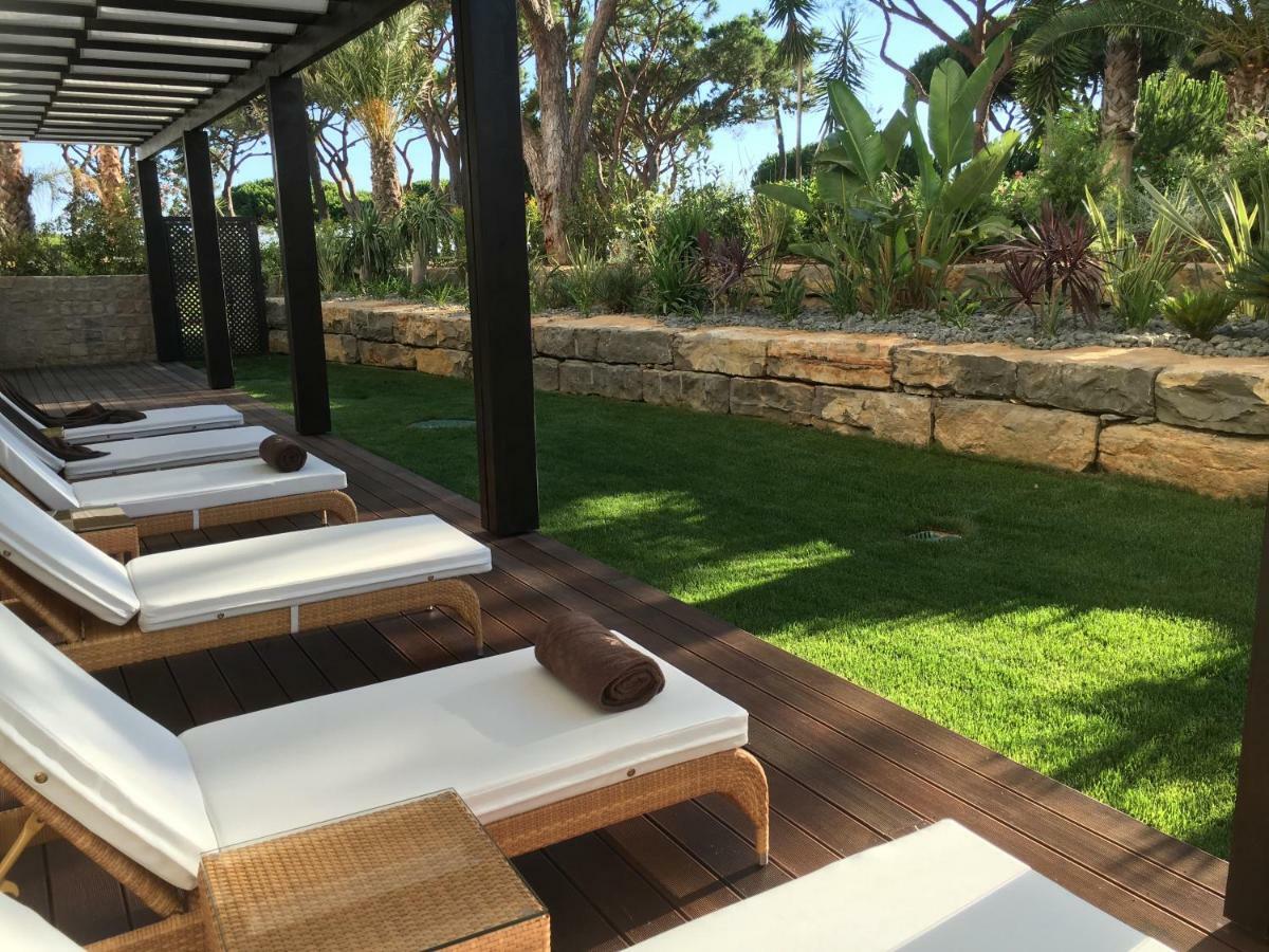 Algarve Luxury Experience - Situated Within The Pinecliffs Resort Albufeira Exteriör bild