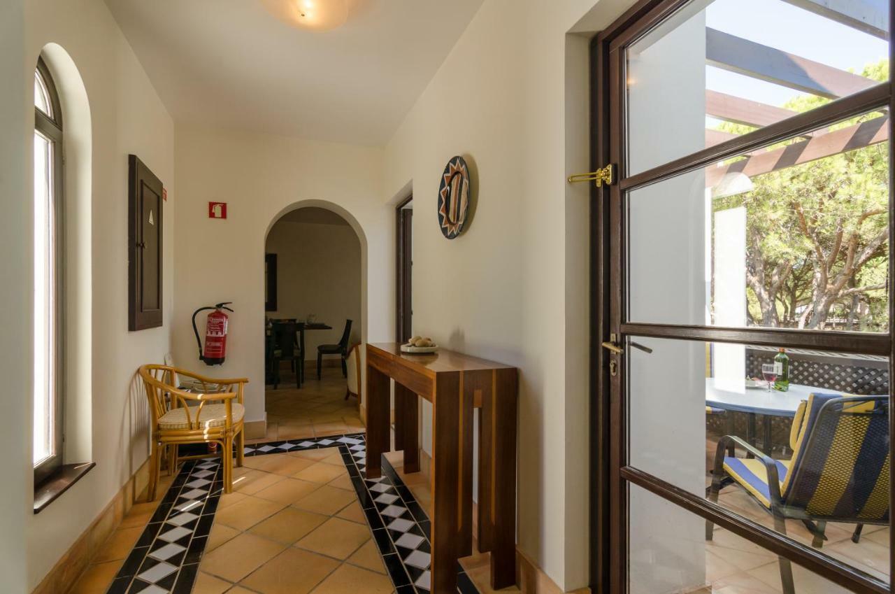 Algarve Luxury Experience - Situated Within The Pinecliffs Resort Albufeira Exteriör bild
