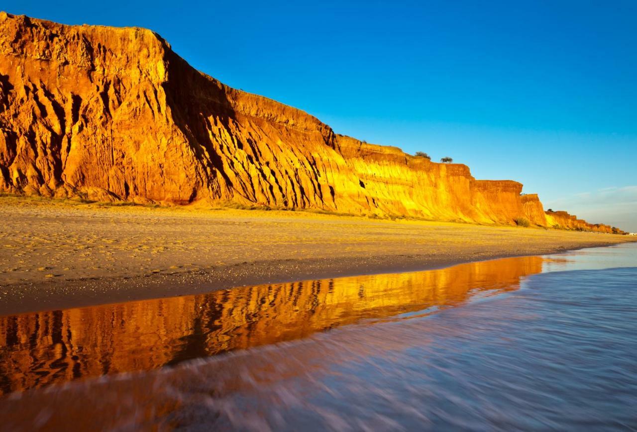 Algarve Luxury Experience - Situated Within The Pinecliffs Resort Albufeira Exteriör bild