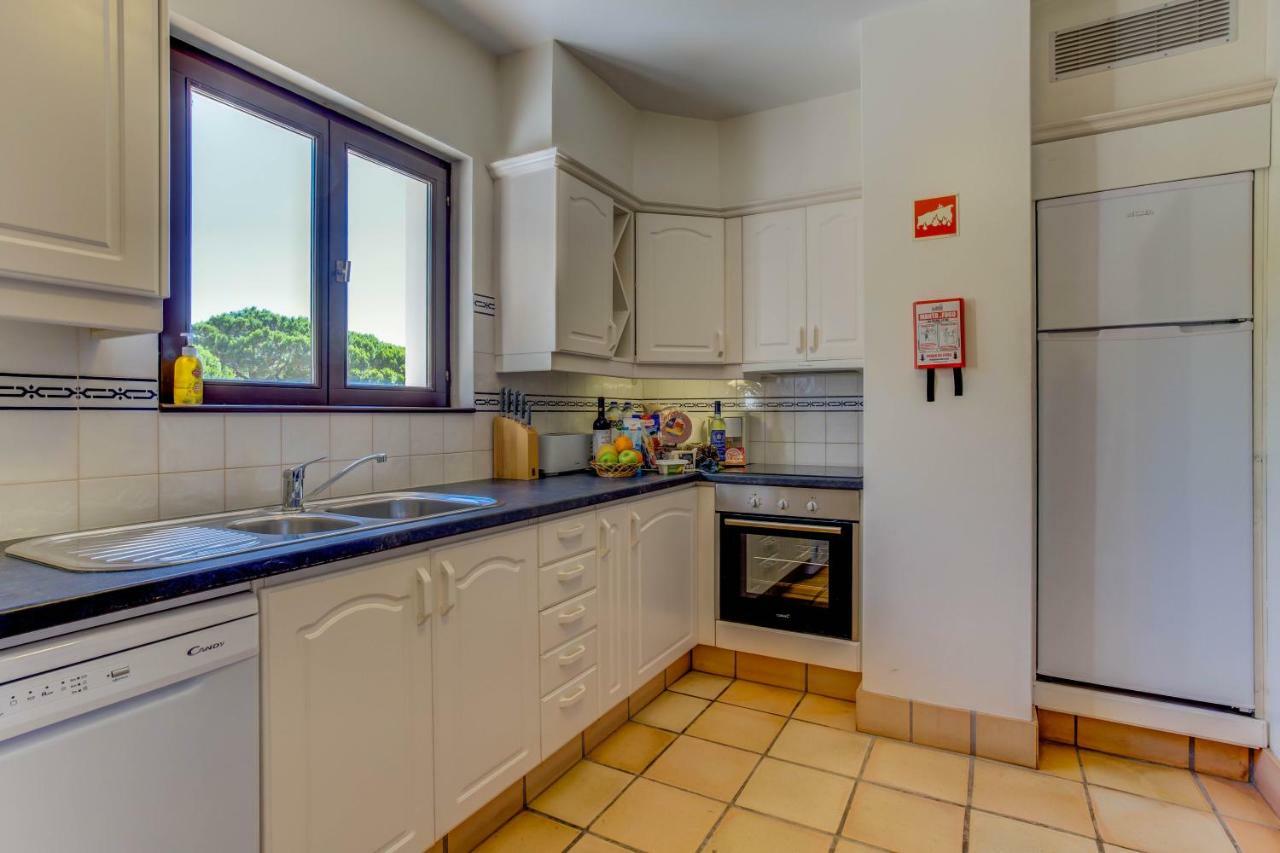 Algarve Luxury Experience - Situated Within The Pinecliffs Resort Albufeira Exteriör bild