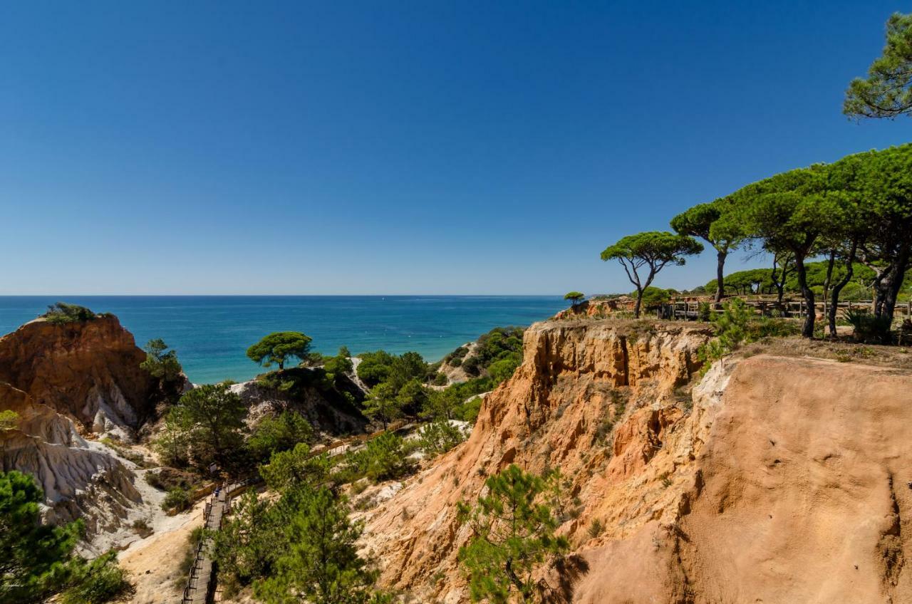 Algarve Luxury Experience - Situated Within The Pinecliffs Resort Albufeira Exteriör bild