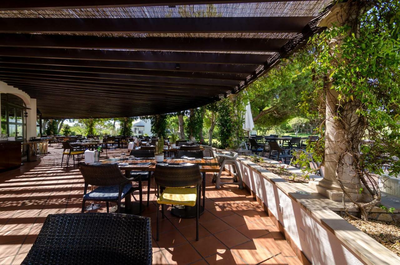 Algarve Luxury Experience - Situated Within The Pinecliffs Resort Albufeira Exteriör bild