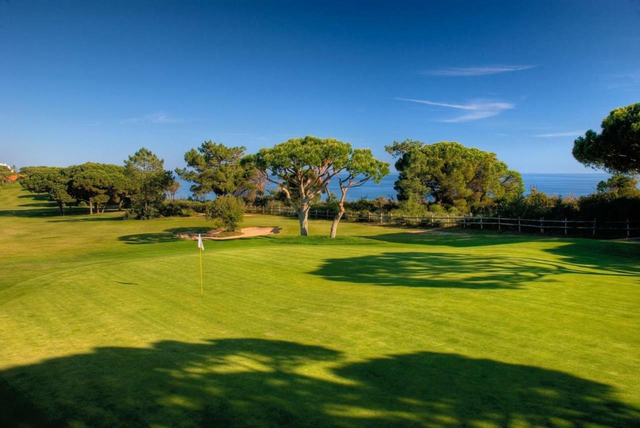 Algarve Luxury Experience - Situated Within The Pinecliffs Resort Albufeira Exteriör bild