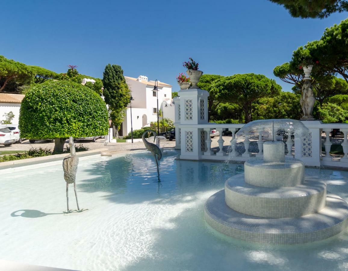 Algarve Luxury Experience - Situated Within The Pinecliffs Resort Albufeira Exteriör bild