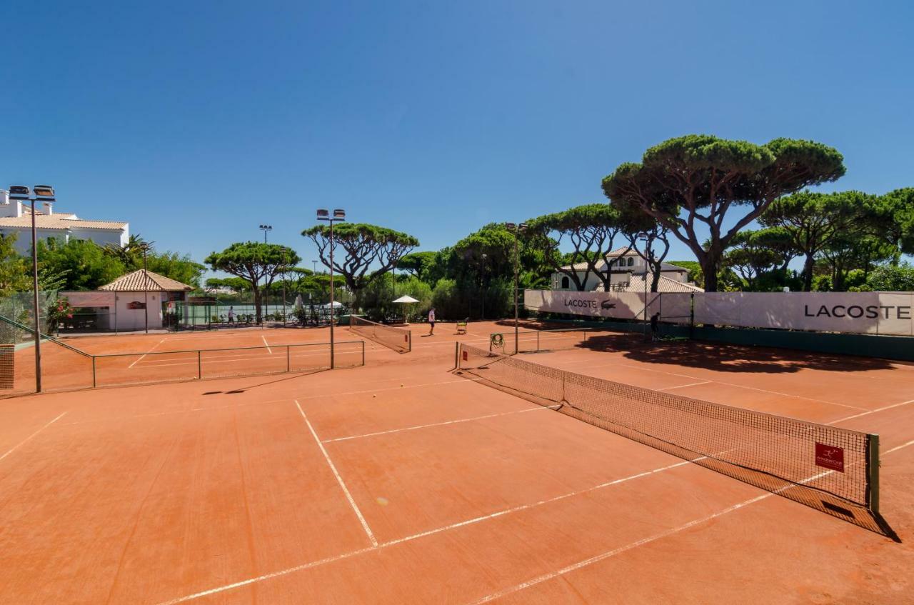 Algarve Luxury Experience - Situated Within The Pinecliffs Resort Albufeira Exteriör bild