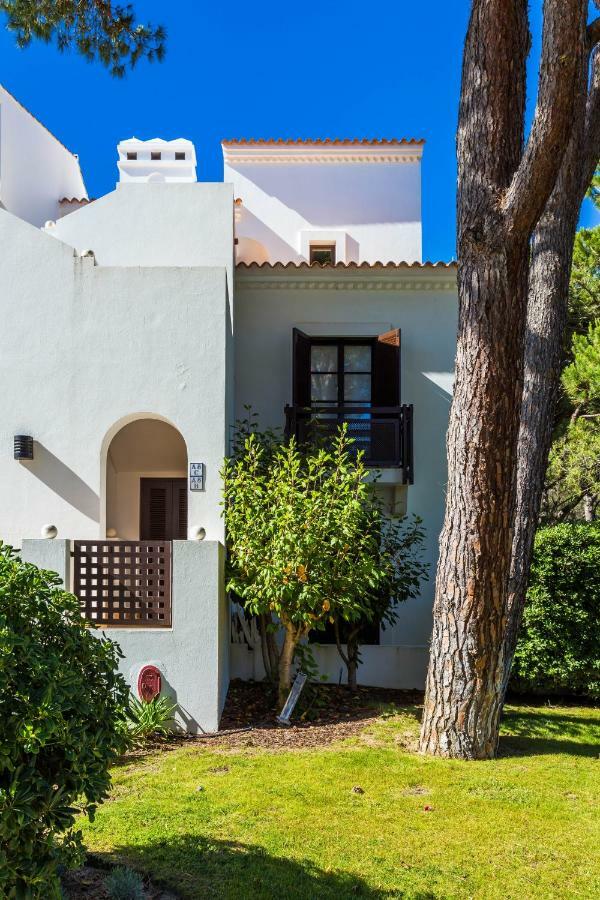 Algarve Luxury Experience - Situated Within The Pinecliffs Resort Albufeira Exteriör bild