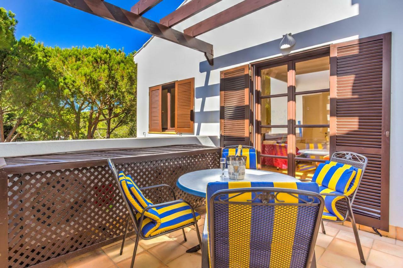 Algarve Luxury Experience - Situated Within The Pinecliffs Resort Albufeira Exteriör bild