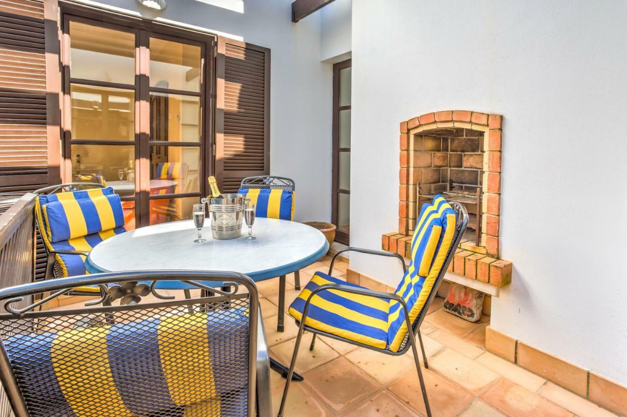 Algarve Luxury Experience - Situated Within The Pinecliffs Resort Albufeira Exteriör bild