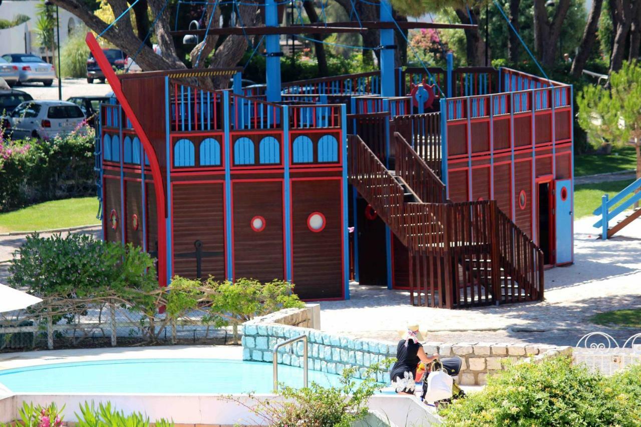 Algarve Luxury Experience - Situated Within The Pinecliffs Resort Albufeira Exteriör bild