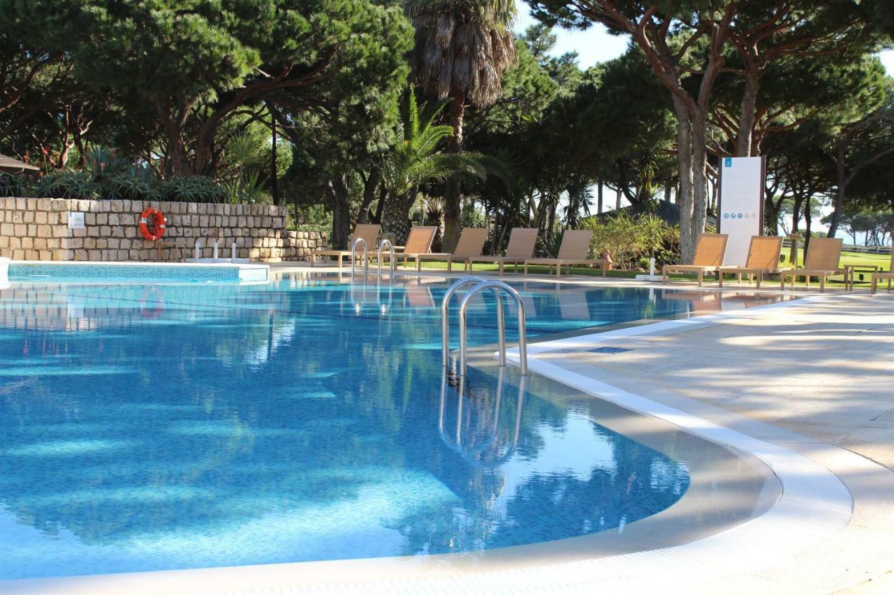 Algarve Luxury Experience - Situated Within The Pinecliffs Resort Albufeira Exteriör bild