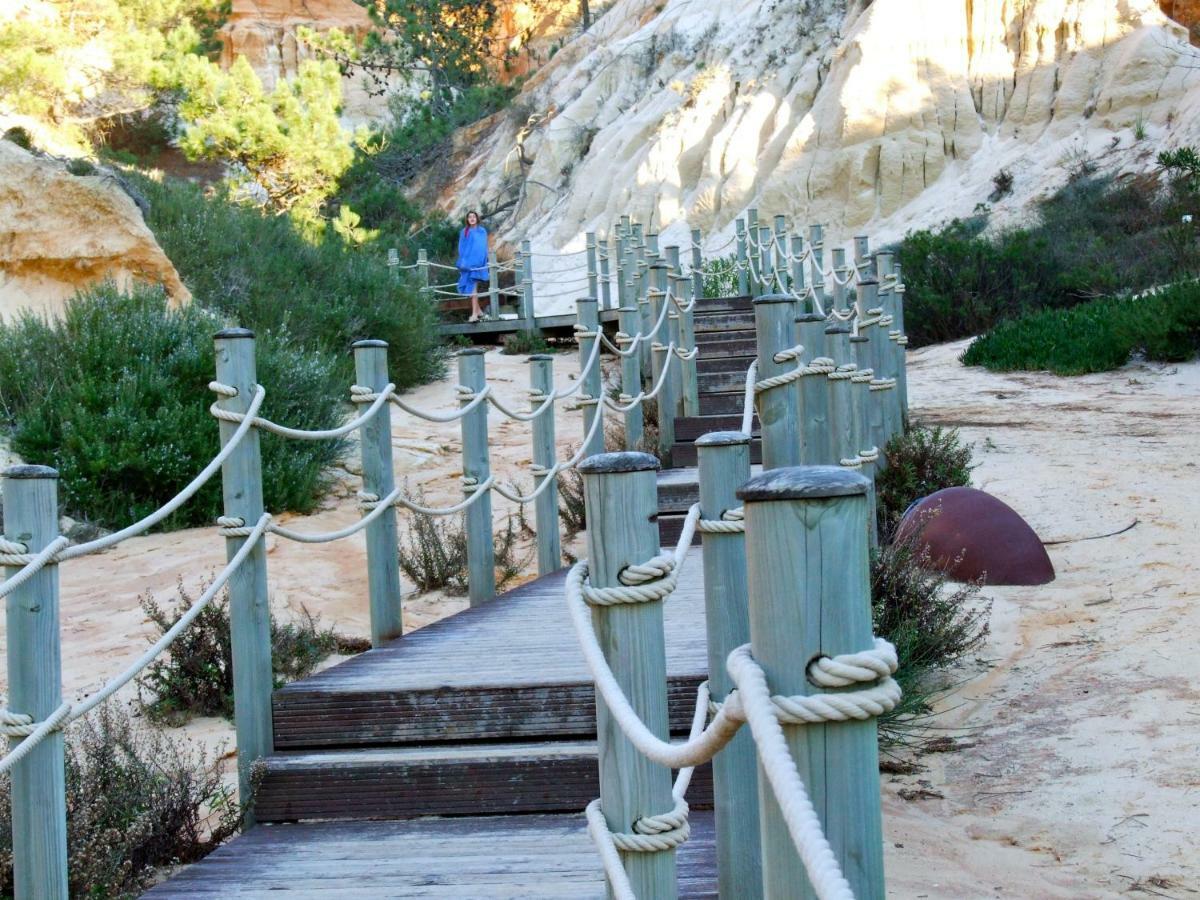 Algarve Luxury Experience - Situated Within The Pinecliffs Resort Albufeira Exteriör bild